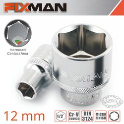 FIXMAN 1/2